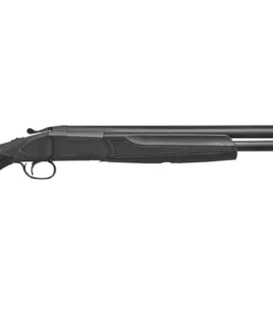 Stoeger Condor Field 12 Gauge O/U Shotgun with Black Synthetic Stock