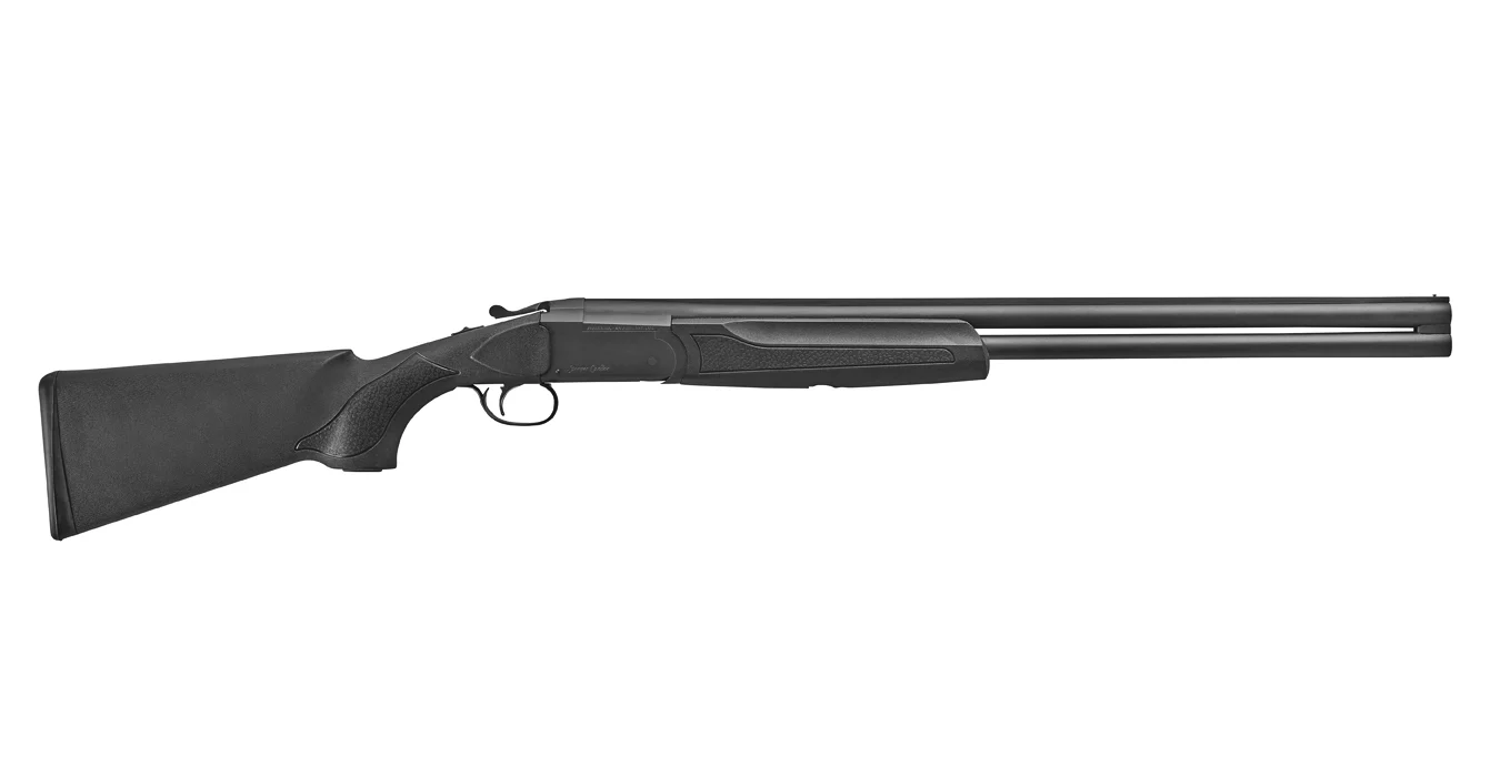 Stoeger Condor Field 12 Gauge O/U Shotgun with Black Synthetic Stock 1 s79