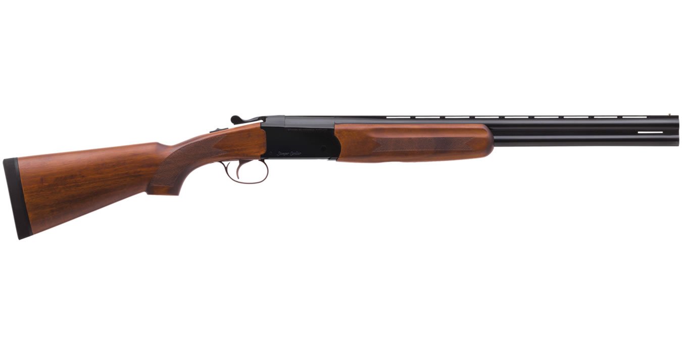 Stoeger Condor 410 Gauge Over and Under Shotgun 1 s8