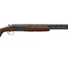 Stoeger Longfowler 20 Gauge Over/Under Shotgun with A-Grade Satin Walnut Stock 3 s80 449