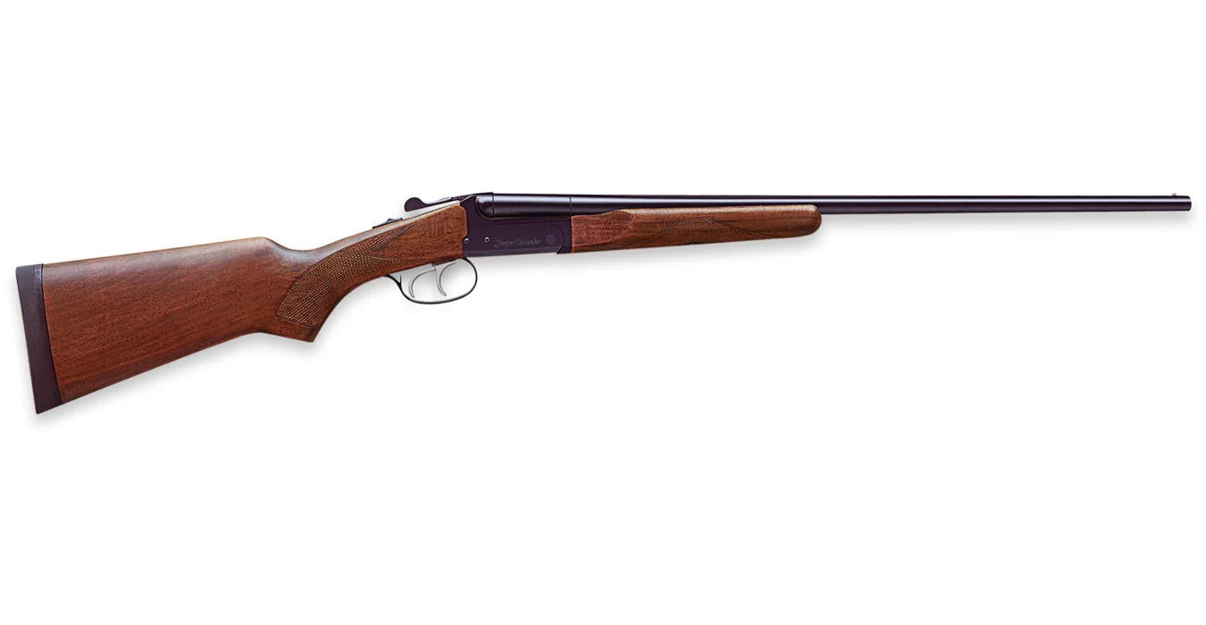 Stoeger Uplander 20 Gauge Side by Side Shotgun with 22 Inch Barrel and Walnut Finish 1 s81