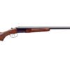 Stoeger Uplander 410 Bore Double Barrel Shotgun with Walnut Stock 2 s82