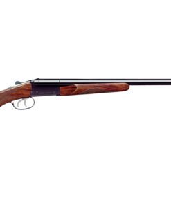 Stoeger Uplander 410 Bore Double Barrel Shotgun with Walnut Stock