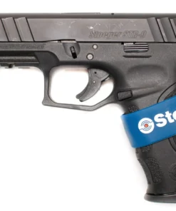 Stoeger STR-9 9mm Police Trade-In Pistol