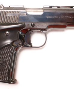 Stoeger Llama III-A 380 ACP Police Trade-in Semi-Auto Pistol