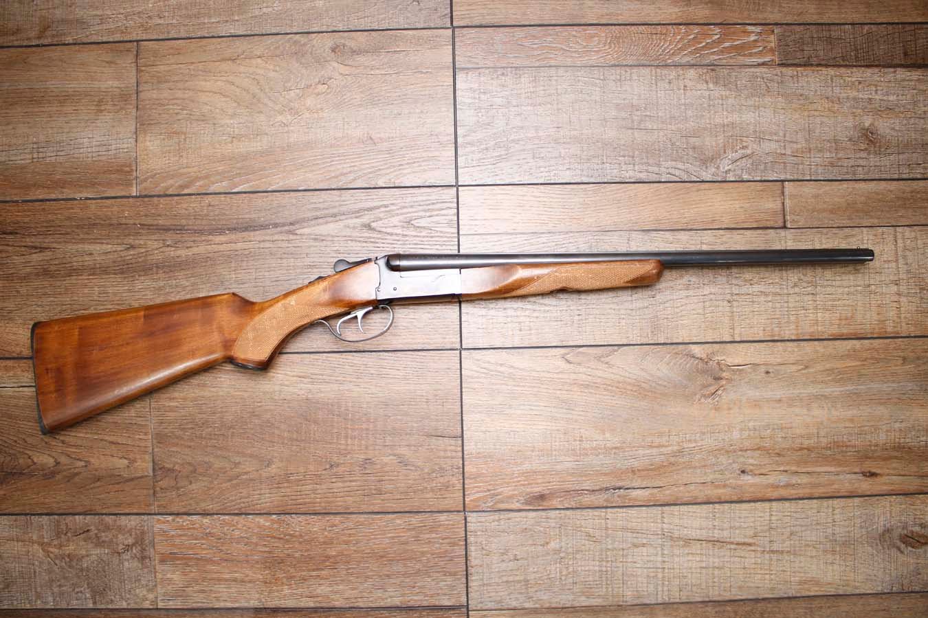 Stoeger Coach Gun 410 GA Police Trade-In Shotgun 1 u15 379