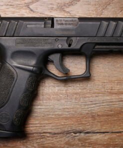 Stoeger STR-9 9mm Police Trade-In Pistol