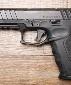 Stoeger STR-9 9mm Optic Ready Police Trade-in Pistol