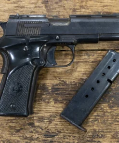 Stoeger LLAMA 380 ACP Police Trade-In Pistol