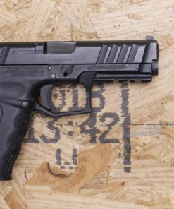 Stoeger STR-9 9mm Police Trade-In Pistol Striker Fired