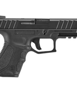 Stoeger STR-9C 9mm Luger 3.8in Black Pistol - 13+1 Rounds