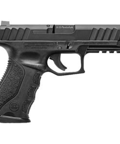 Stoeger STR-9 9mm Luger 4.17in Black Pistol - 15+1 Rounds