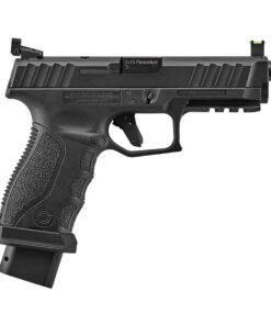 Stoeger STR-9S Combat 9mm Luger 4.67in Matte Pistol - 20+1 Rounds