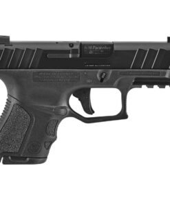Stoeger STR-9SC 9mm Luger 3.54in Matte Pistol - 10+1 Rounds