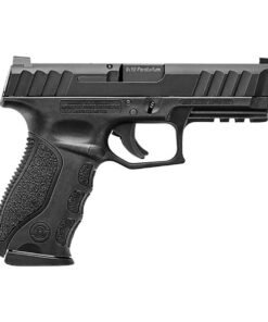Stoeger STR-9 9mm Luger 4.17in Black Pistol - 10+1 Rounds