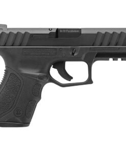 Stoeger STR-9 Compact 9mm Luger 3.8in Black Pistol - 13+1 Rounds