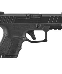 Stoeger STR-9SC 9mm Luger 3.54in Matte Pistol - 10+1 Rounds