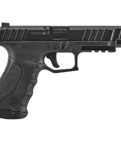 Stoeger STR-9F 9mm Luger 4.68in Matte Pistol - 17+1 Rounds