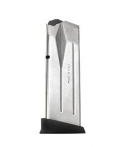 Stoeger STR-9 Compact Stainless Steel 9mm Luger Handgun Magazine - 13 Rounds