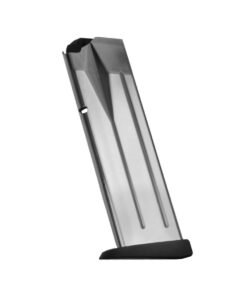 Stoeger STR-9 9mm Luger Handgun Magazine - 15 RoundsStoeger STR-9 9mm Luger Handgun Magazine - 15 Rounds