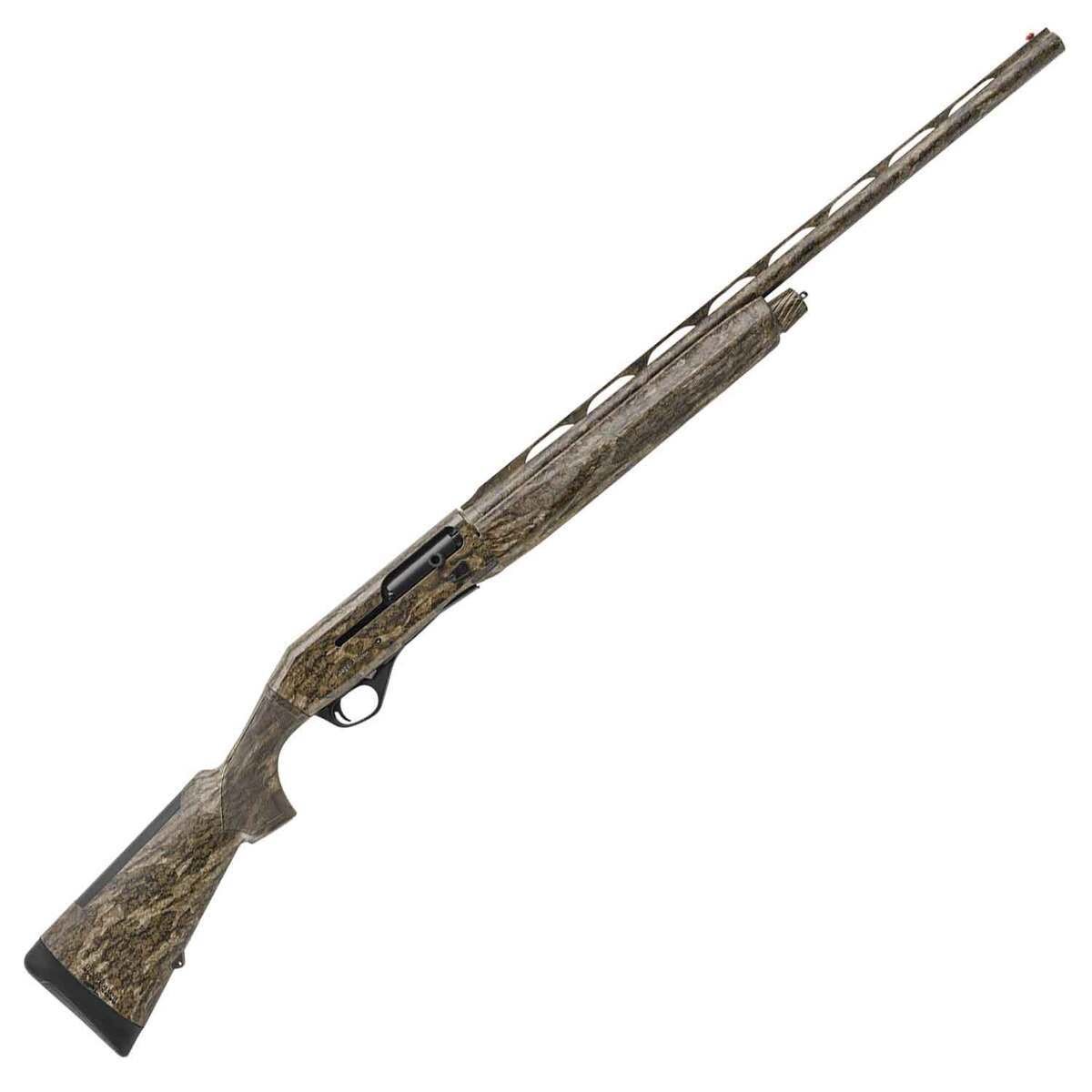 Stoeger M3500 12 Gauge 3-1/2in Mossy Oak Bottomland Semi Automatic Shotgun - 28in 1 s1 849