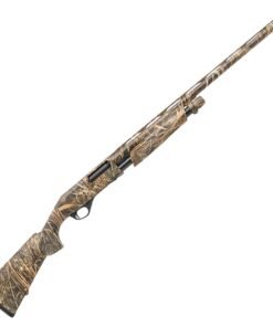 Stoeger P3000 12 Gauge 3in Realtree Max-7 Pump Shotgun - 28in