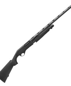 Stoeger P3000 12 Gauge 2-3/4in/3in Black Pump Action Shotgun - 28in