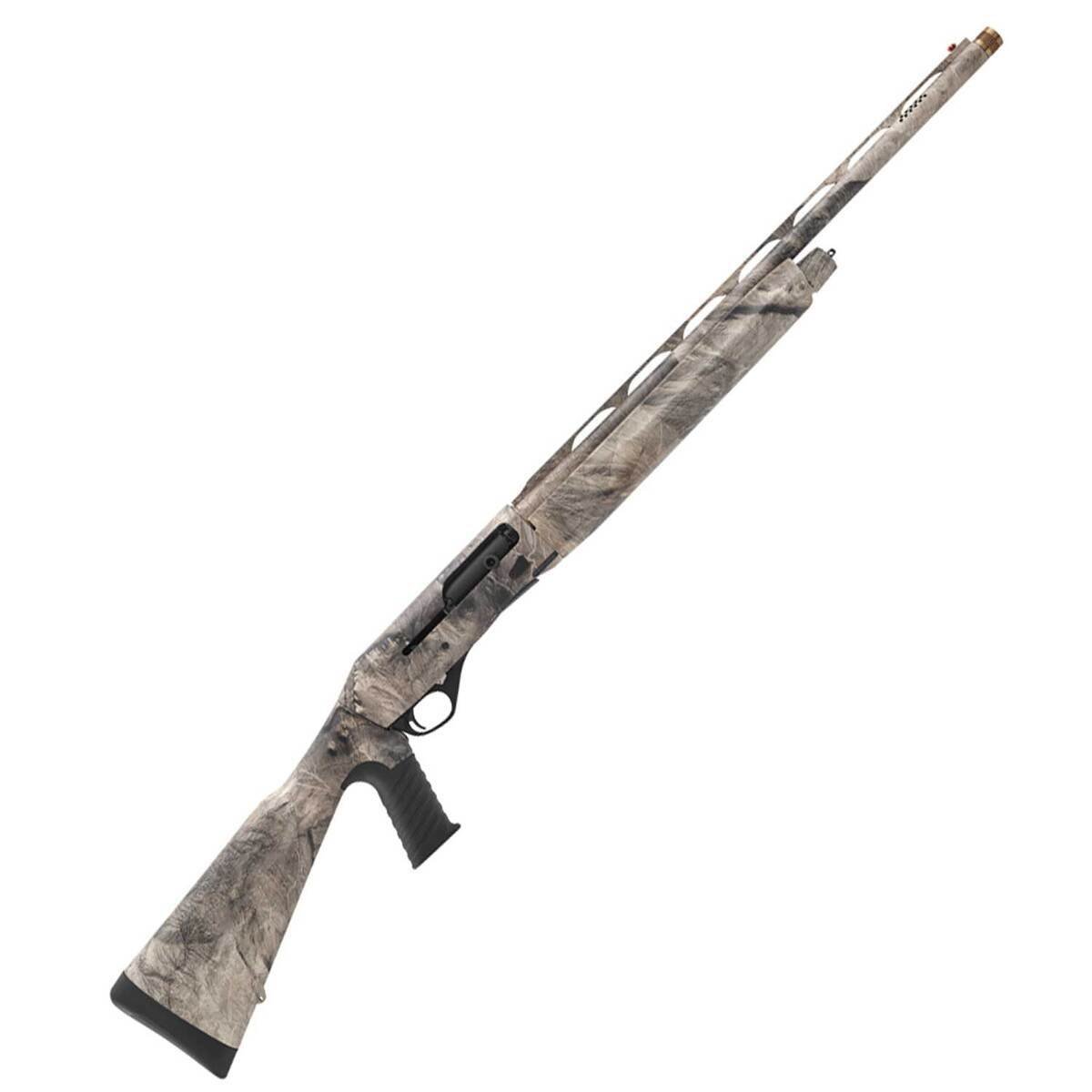 Stoeger M3500 Predator/Turkey 12 Gauge 3-1/2in Mossy Oak Overwatch Semi Automatic Shotgun - 24in 1 s16 949