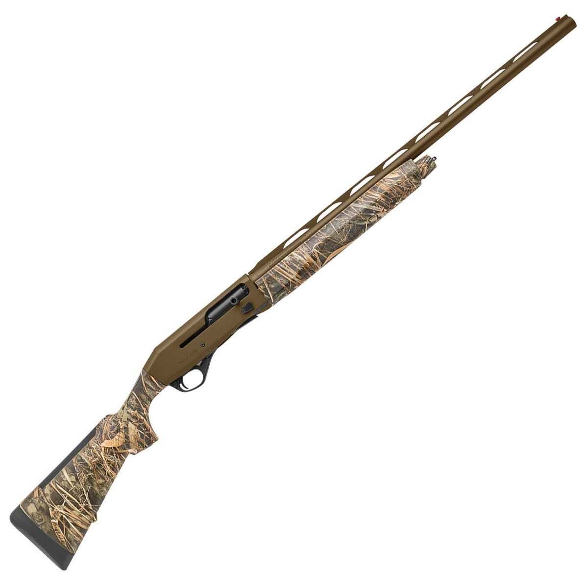 Stoeger M3500 12 Gauge 3-1/2in Burnt Bronze Cerakote Semi Automatic Shotgun - 28in 1 s2