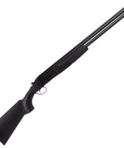 Stoeger Condor Field Black 12 Gauge 3in Over Under Shotgun - 28in