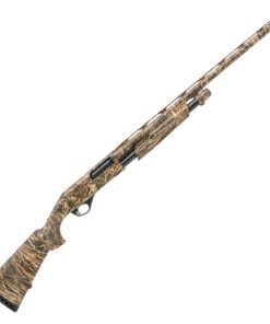 Stoeger P3500 12 Gauge 3-1/2in Realtree Max-7 Pump Shotgun - 28in